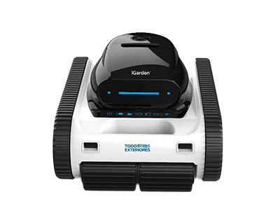 Robot Limpiador
